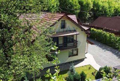 De vanzare Casa/Cabana in Firiza- Valea Neagra