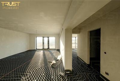 Casa individuala l Teren 792mp l  260mpu l  Chinteni l  semifinisat l zona lacul - 11