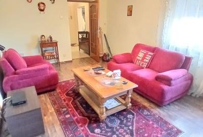 Apartament cu 2 camere decomandat în Sebastian