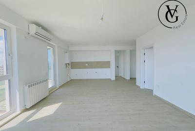 Apartament cu 3 camere decomandat în Mamaia-Sat - 10