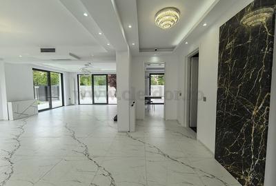 Casă individuală cu 7 camere cu Canalizare în Pipera - 6
