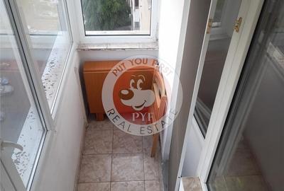 Tineretului | Apartament 2 camere | Decomandat | 51mp | B11098 - 8