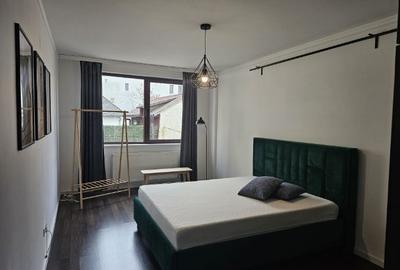 Apartament 2 camere 68 mp Centru Istoric Apartament 2 camere 68 mp Centru Istoric - 10