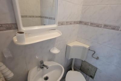 DECEBAL,ALBA IULIA, Muncii,Metrou,decomandat,Amenajat,2 bai,4 balcoane,Liber - 12