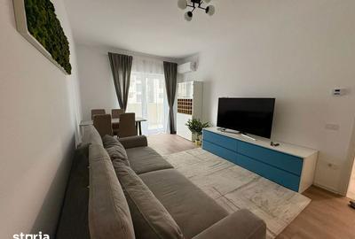 Apartament cu 2 camere decomandat în Metalurgiei - 7