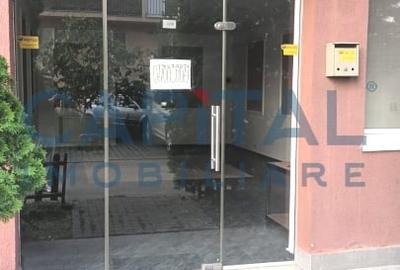Spatiu comercial de vanzare in cartierul Iris, Cluj-Napoca - 2