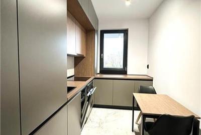 Apartament 1 Camera | Parcare | Park Lake - Iulius Mall - 5