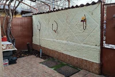 Casă cu 3 camere în Central - 5