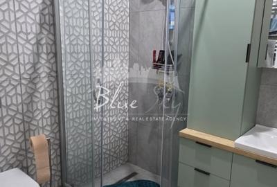 Apartament cu 3 camere decomandat, mobilat în Inel II - 19