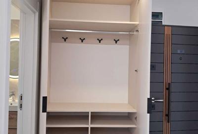Apartament cu 2 camere decomandat în Runcu - 2