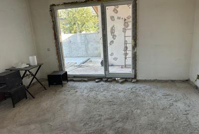 Casă 6 camere cu teren 467 mp – Samurcași (lângă Buftea, viitor nod A0) - 9