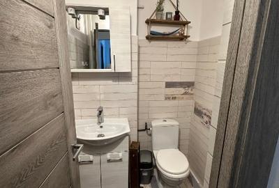 Inchiriez Apartament cu 3 camere Micalaca, zona Miorita - 4