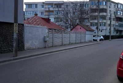 Casă cu 4 camere cu Teren 198 Mp în Central - 4
