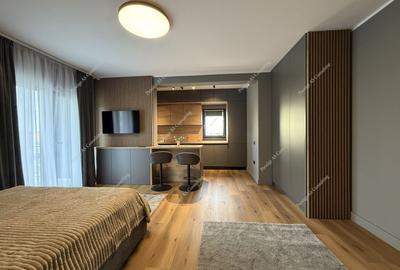 Apartament Premium tip Studio | Etaj 1 | Str. Bucuresti-Dumbravita - 1