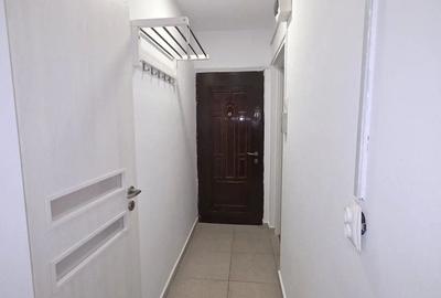 Complex-Studentesc | 1 Camera | Etaj Intermediar - 3