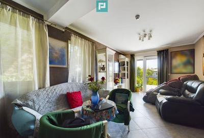 Casă cu 5 camere cu Teren 410 Mp în Moșnița Nouă