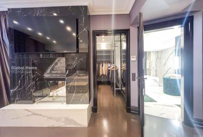 Apartament cu 6 camere decomandat, mobilat în Voluntari - 41