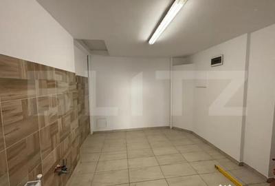 Spațiu comercial, de 80 mp, în Central - 1