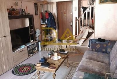 Apartament cu 2 camere decomandat în Dristor - 2