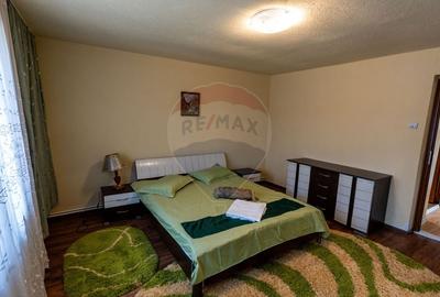 Casă individuală cu 3 camere cu Teren 2497 Mp în Central - 8