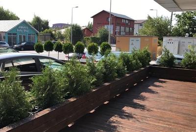 Spatii birouri in Pipera - Voluntari - de la 30 mp - 5