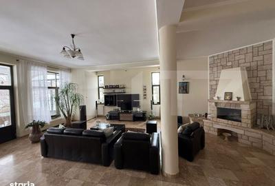 Casă cu 4 camere cu Teren 2759 Mp în Mușcel - 5