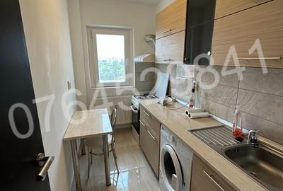 Garsoniera,Drumul Taberei,Str. Bozieni,langa Auchan si Mc Donald's,10 min metrou - 10