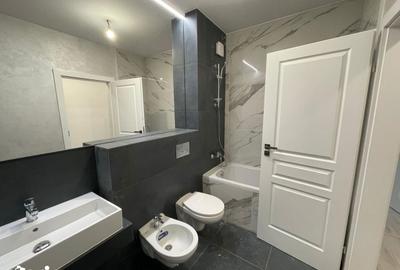 Apartament cu 3 camere în Miroslava