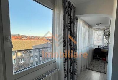 APARTAMENT 3 CAMERE | ETAJUL 6 | STR. COPOSU | ROGERIUS | O APARTAMENT 3 CAMERE | ETAJUL 6 | STR. COPOSU | ROGERIUS | O - 6
