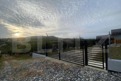 Teren, 1100 mp, zona exterior Nord - 2