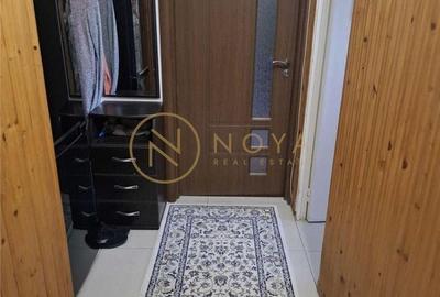 Garsonieră decomandată, mobilată în Grivița - 4