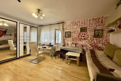 Apartament cu 2 camere decomandat în Lipovei - 5