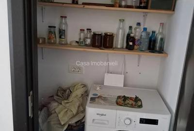 Apartament cu 4 camere semidecomandat în Central - 10