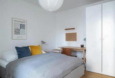 Apartament cu 2 camere de inchiriat in zona Grivitei - 2