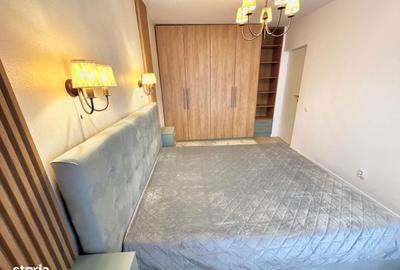 Apartament cu 3 camere în Astra - 18
