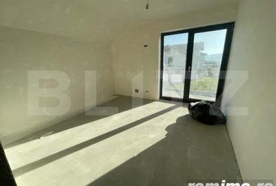 Casa 4 dormitoare, 190 mp, zona Logos - 17