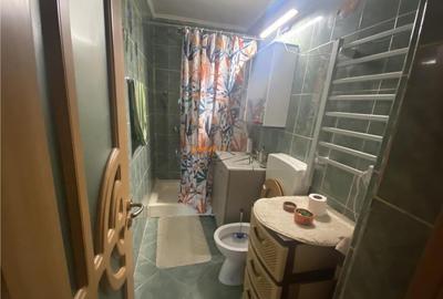 Apartament 4 camere , zona b- dul Brailei , decomandat, 86 m - 8