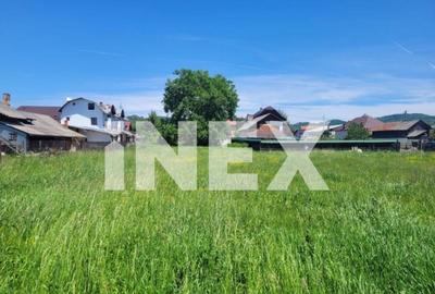 Teren intravilan Domne?ti, Central langa Liceu, pe malul - 6