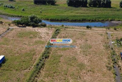 Teren intravilan de la 330mp, Sosea, langa Balta, Rate Dezvoltator!!! - 22