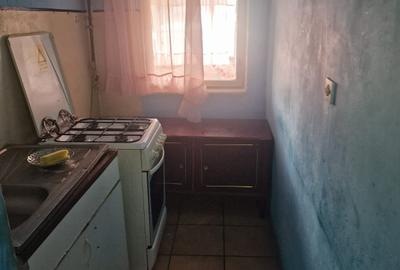 Se vinde garsoniera ,zona Pim , pret 35000 euro - 3