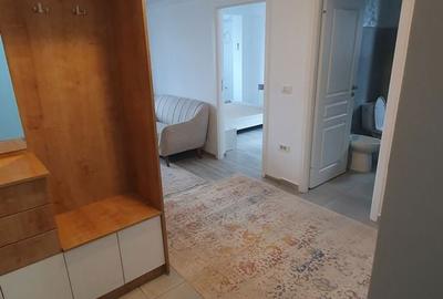 Apartament cu 2 camere în Miroslava - 8