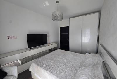 Apartament cu 3 camere decomandat, mobilat în Militari - 6