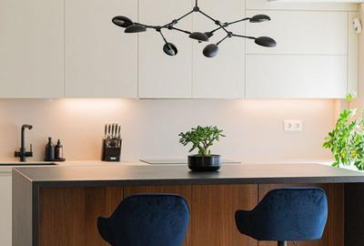 Apartament cu 5 camere decomandat în Central - 9