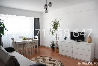 Apartament cu 4 camere decomandat în Mărăști - 9