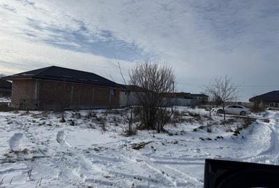 Teren în Domnești - 6