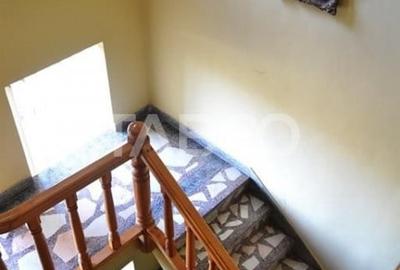 Pensiune de vanzare in Talmaciu judetul Sibiu renovata cu 26 camere - 21