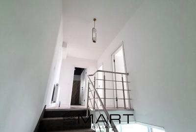 Apartament lux 3 camere la vila in Selimbar - 6