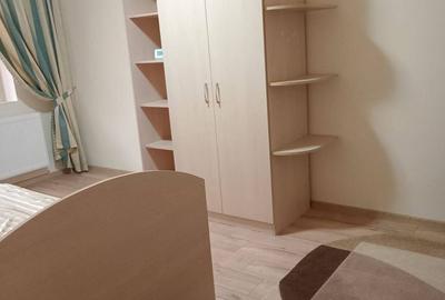 Garsonieră în Între Lacuri - 6