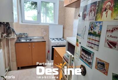 Apartament cu 2 camere, mobilat în Ferentari - 5
