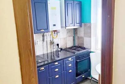 Fraidorf apartament cu o camera - 4